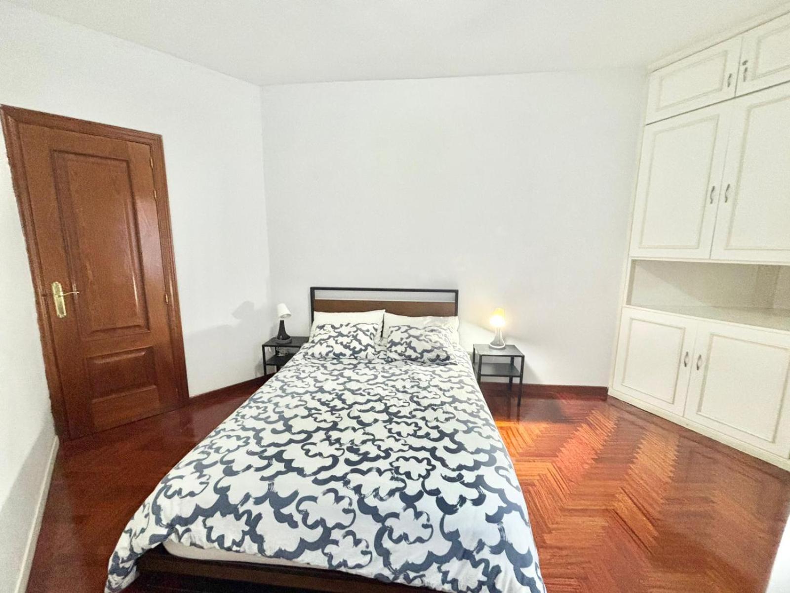 Centro Atocha Mendez Alvaro Madrid Extérieur photo